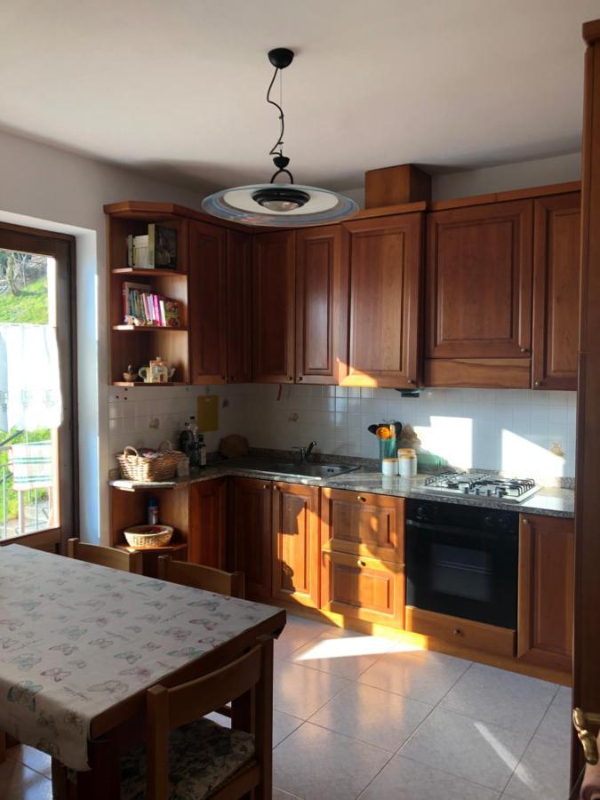Holiday Home Delo - Cremia Exterior foto