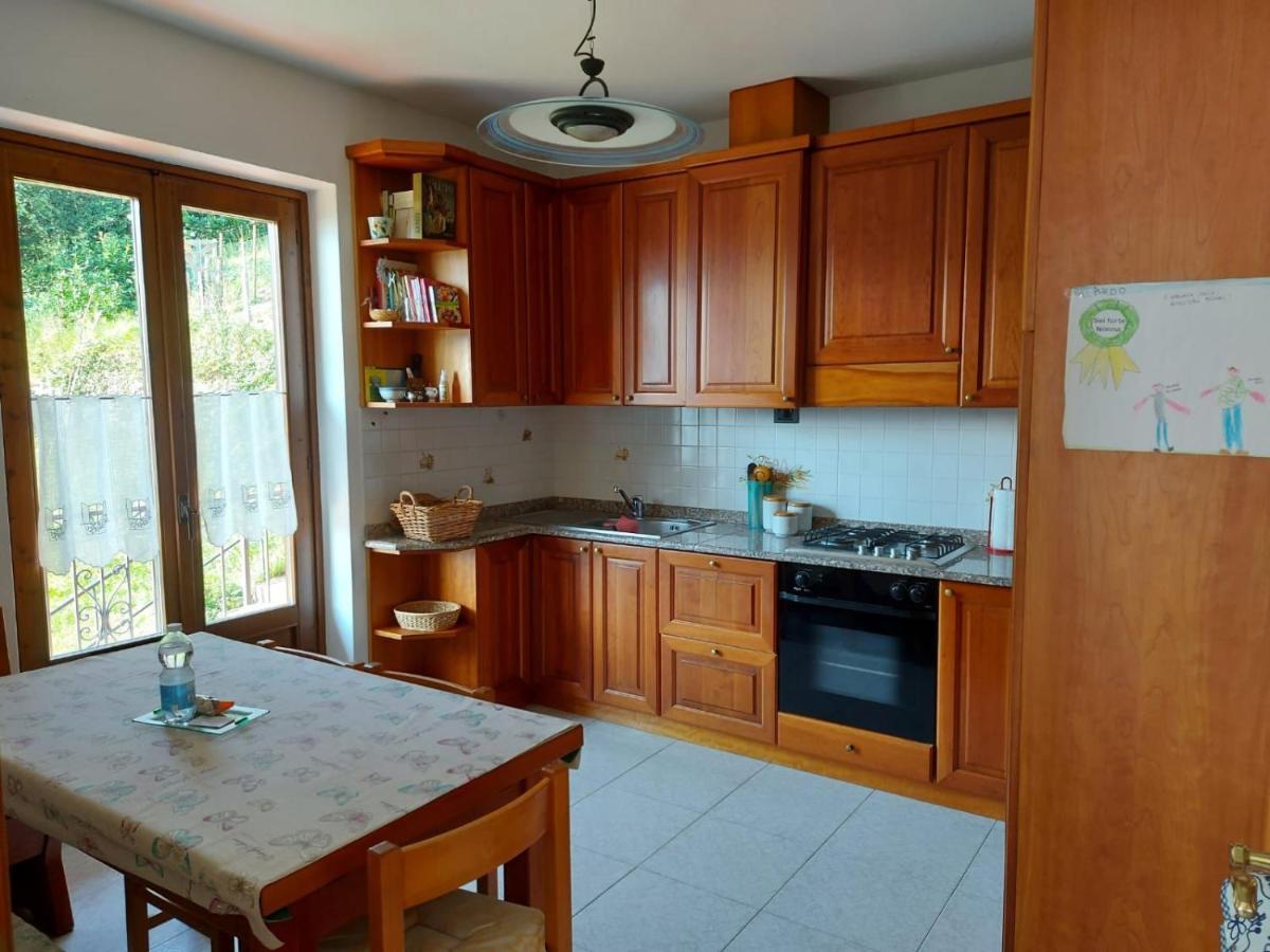 Holiday Home Delo - Cremia Exterior foto