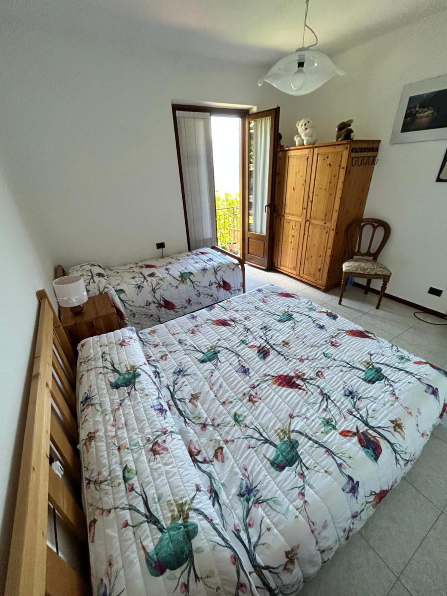 Holiday Home Delo - Cremia Exterior foto