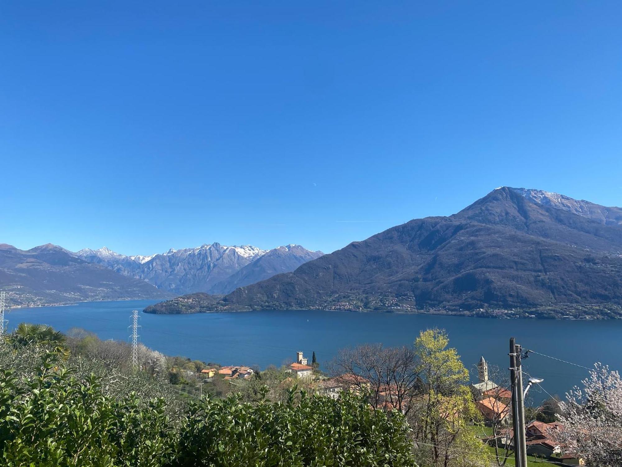 Holiday Home Delo - Cremia Exterior foto