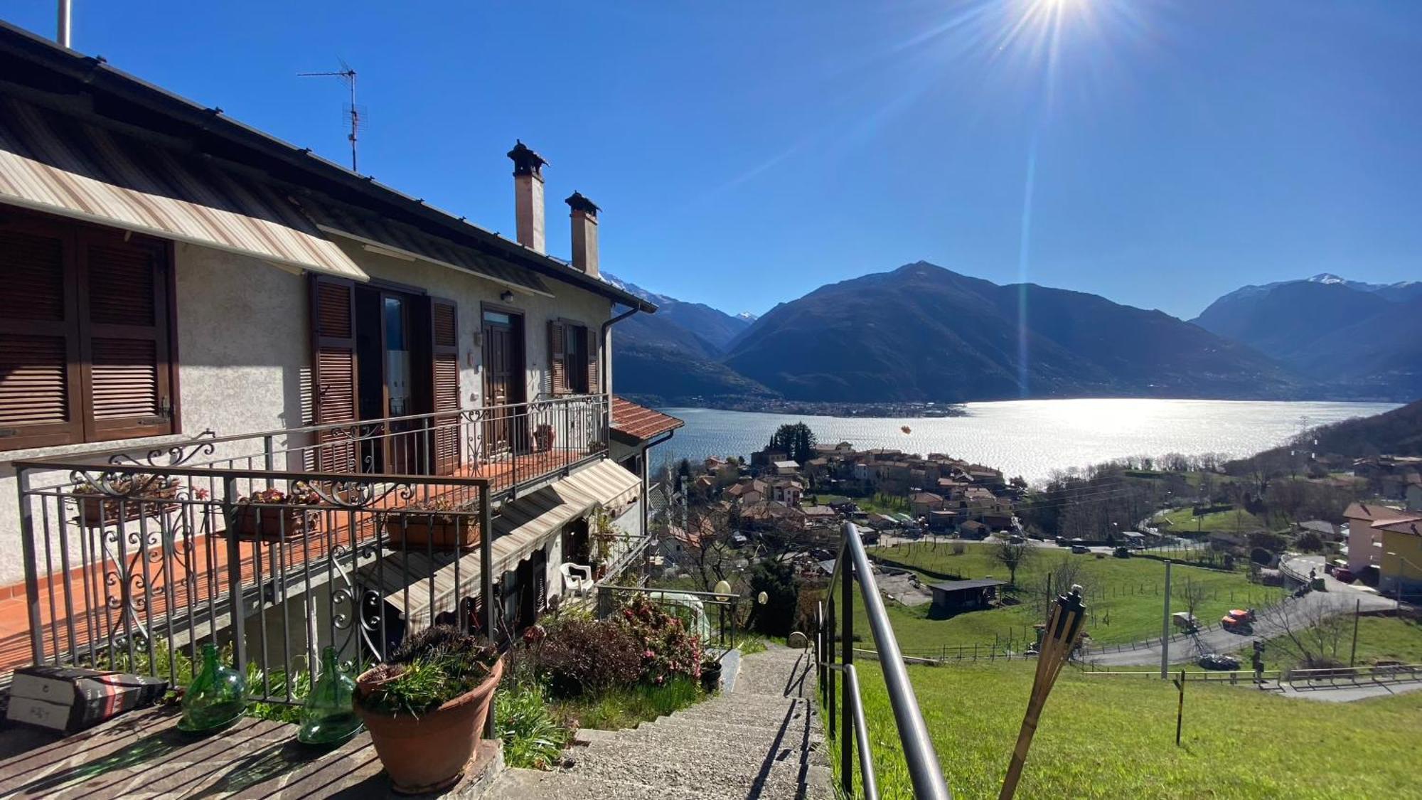 Holiday Home Delo - Cremia Exterior foto