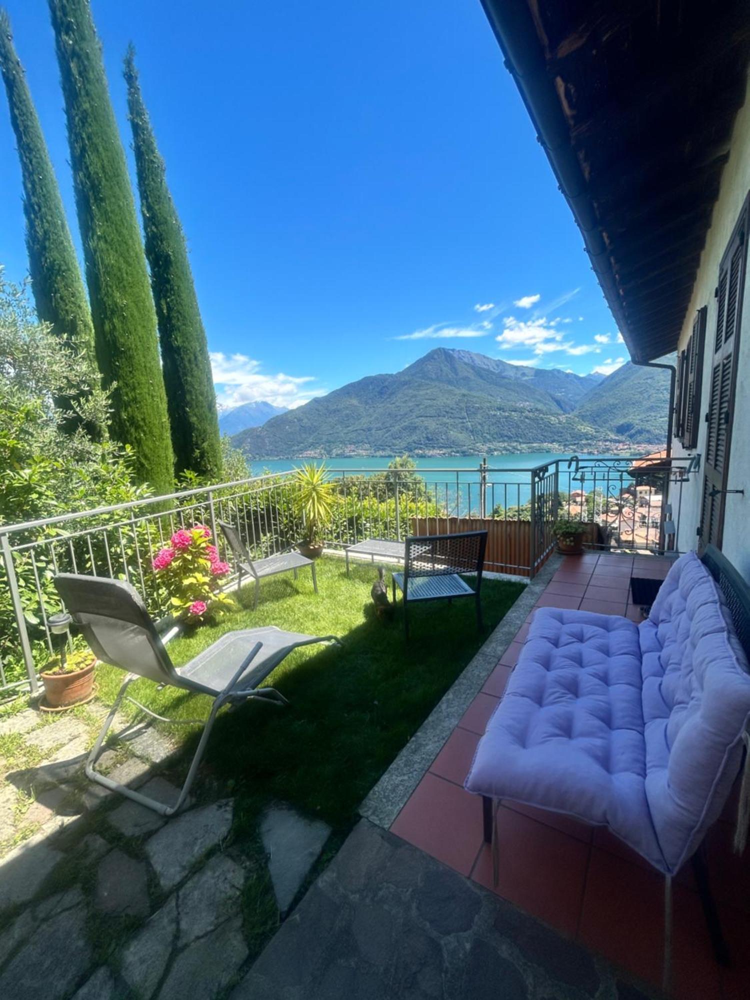 Holiday Home Delo - Cremia Exterior foto